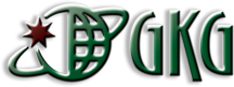 GKG.NET gkg.net logo